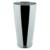 PIAZZA Boston Shaker in Acciaio Inox - 900Ml