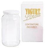 Yogurt Linea Vaso Ricambio (Vetro)