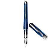 Pineider - Avatar Ur Demo Metal-Fountain Pen