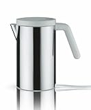 Bollitore elettrico Alessi WA09 cl.80 bianco