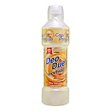 chimiclean Ammorbidente Deo Due Morbido Fleur Blanche 1 kg (3 Pezzi)