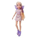 Rocco Giocattoli Winx Fashion Doll 2022 Stella