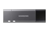 Samsung DUO PLUS 256Go USB Up to 300MB/s