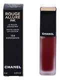 Chanel Rouge Allure Rossetto, #154Expérimenté - 6 ml