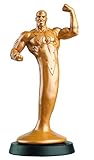 Statuetta di piombo Super Hero Collection Nº 107 Gold