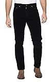 Carrera Jeans - Pantalone in Cotone, Nero (52)