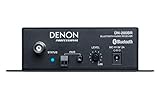 Denon Professional Ricevitore Bluetooth DN200BR