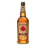 Four Roses Bourbon Whiskey - 700 ml