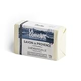 La Corvette Provence Sapone Caprifoglio, 100g