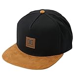 DC Shoes Brackers Cappellino snapback da Uomo