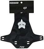 Fox Racing, Mudguard Da uomo, Nero, Taglia unica