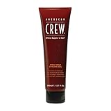 American Crew FIRM HOLD GEL 250ML