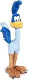 Looney Tunes - Peluche di peluche, 32-40 cm (Road Runner)