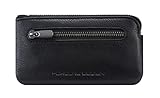 PORSCHE DESIGN Business Key Case M Black