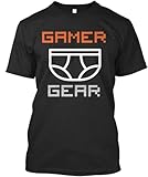 Gamer-Gear-Gamer-Humor-T-Shirt-Women-t-Shirt