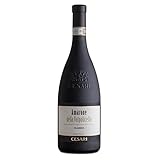 Cesari Amarone della Valpolicella Classico DOCG 2018 - Vino Icona, Elegante e Raffinato - 15,50% vol. - Bottiglia da 750 ml