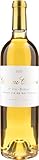 Chateau Climens 1er Cru Grand vin de Sauternes Barsac 2010