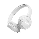 JBL Tune 510 BT - Bianco