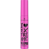 Ess. I Love Extreme Mascara Crazy Volume