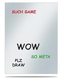 Ultra Pro Memes: Wow Sleeve Covers 50ct