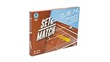 Jeu - Set & Match