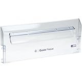 PORTINA SPORTELLO SERIGRAFATO FREEZER FRIGO ELECTROLUX ZANUSSI ORIGIN 2271049567