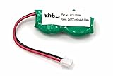 vhbw NiMH Batteria Bios 20mAh (2.4V) compatibile con Notebook Laptop Sony Vaio PCG-7134M, PCG-7154M, PCG-C1C, PCG-C1MAH, PCG-C1MR, BP sostituisce PCG-91111M.