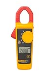 Fluke 302+ 400AC pinza metro (FLUKE-302+/EM ESP)