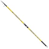 Trabucco Canna Vektor SURFCASTING 4 m 150 Gr Bianco