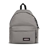 EASTPAK PADDED PAK R GREY CONCRETE, One Size