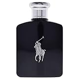 Polo Black by Ralph Lauren, Eau de Toilette 125 ml