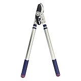 Spear & Jackson 8090RS Cesoia telescopica a cremagliera Razorsharp