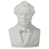 Busto pettinatore di Franz rete Bert