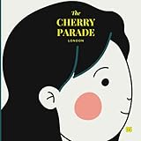 The Cherry Parade Journal for Five-Year-Olds