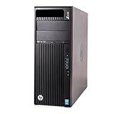 HP Z440 Workstation/Intel Xeon E5-1650 v4 3.6GHz / 16GB RAM / 256GB SSD + 2TB HDD/DVD-RW/Quadro P2000 5GB / Win 10 Pro (ricondizionato)