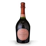 Laurent Perrier - Champagne Cuvee Rosè Brut 0,75 lt.