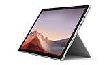 2021 Microsoft Surface Pro 7+ con Intel Core i5-1135G7 (12.3-pollici, 8GB RAM, 128GB SSD) Platino (Ricondizionato)