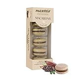 Macarons Maxtris gusto cioccolato 5pz