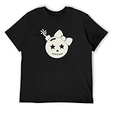 bagno Abbey Dawn Timebomb Men T Shirt Black 3XL