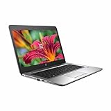 HP EliteBook 840 G3 14 pollici 1920 x 1080 Full HD Intel Core i5 256 GB SSD disco rigido 8 GB memoria Win 10 Pro MAR Bluetooth Webcam Notebook Laptop Ultrabook (rigenerato)