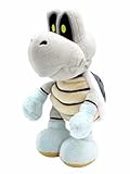 Super Mario San-Ei - Peluche Dry Bones 15 cm