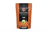 EVOLUTION 0,35 HIGH PERFORMANCE BB BIO BUSTA 1KG BBEA35BIO-BOX PALLINI SOFTAIR 0.35 GRAMMI