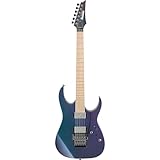 Ibanez Prestige RG5120M-PRT Polar Lights - Chitarra elettrica