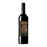 Vino rosso Cannonau di sardegna Nero Sardo Cantina di Mogoro 75CL