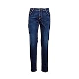 Trussardi Uomo Jeans 52J000001Y000186 Blu 29