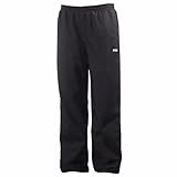 Helly Hansen Donna Pantaloni Impermeabili Aden, M, Nero