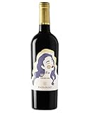 MoraMora Cantine Paololeo Malvasia Nera Salento IGP 75cl