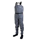 Wader HART ALPHA SF - Size L