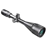 6.5-20x50 AO Varmint Target Dot Riflescope