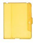 PIQUADRO Custodia Ipad Crayon iPad/iPad 2 Giallo